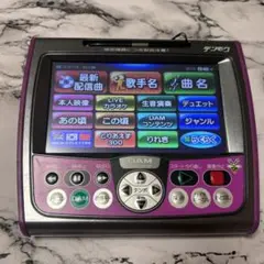 2025年最新】damデンモクの人気アイテム - メルカリ