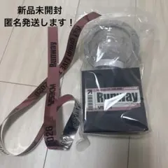 Aぇ! group LIVE TOUR 2026 Runwayグッズ ペンライト