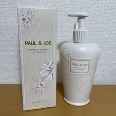 ポール&ジョー　トリートメント　ボディミルクのサムネイル
