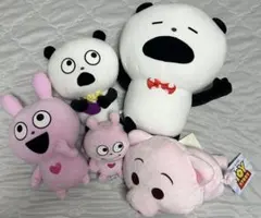 にしむらゆうじ ぬいぐるみセット タグ付き多数 - メルカリ