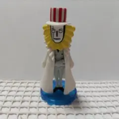 ワンピース コレクタブルフィギュア 鬼ヶ島編7 サイファーポール イージス ゼロ