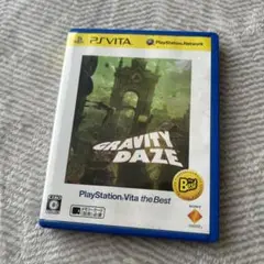 GRAVITY DAZE/重力的眩暈：上層への帰還において、彼女の内宇宙に生じ…