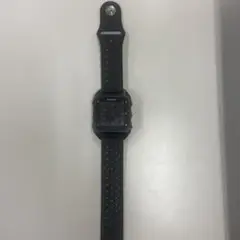 ジャンクShot Navi GPSナビ ゴルフウォッチ 充電器がありません