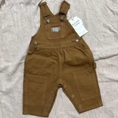 【サイズ6ヶ月】TWIN COLLECTIVE KIDS オーバーオール