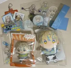 にじさんじ Oriens 緋八マナ まとめ売り