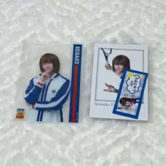 ミュージカルテニスの王子様　不二周助　カード