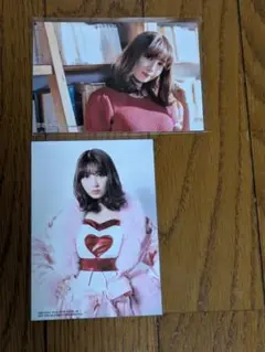 2025年最新】小嶋陽菜 サインの人気アイテム - メルカリ