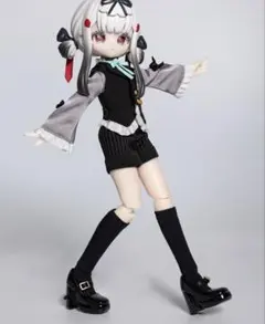 燃星計画 アウトフィット　お洋服　ドール　パンツスタイル　クール