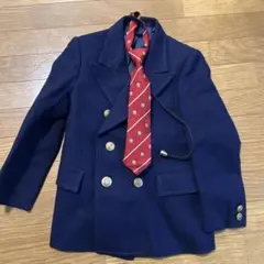 子ども用　スーツ ネクタイ付き