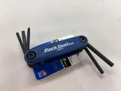 【新品】 Park Tool USA フォールドアップヘックスレンチ AWS-9のサムネイル
