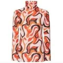 新品未開封UNIQLOマルニ　ヒートテックタートルネックT（長袖）Mサイズ