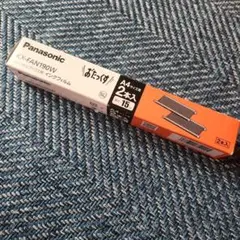 Panasonic インクフィルム (2本組) KX-FAN190Wのサムネイル