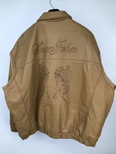 2025年最新】sean john レザーの人気アイテム - メルカリ