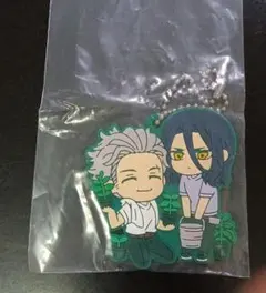 WIND BREAKER　ウィンブレ　でふぉラバ！