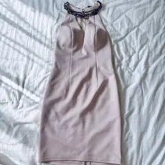 Angel R エンジェルアール ミニドレス アメスリ　キャバ　ピンク タイト