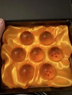 ドラゴンボール 7個セット