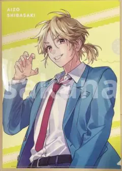 2025年最新】honeyworks クリアファイルの人気アイテム - メルカリ