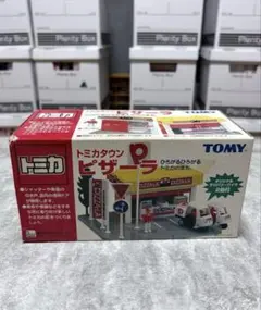 2026年最新】トミカ ピザーラの人気アイテム - メルカリ