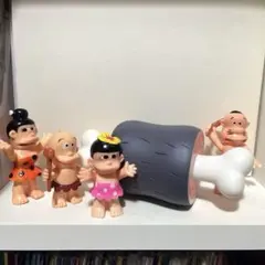 2025年最新】ギャートルズ ソフビの人気アイテム - メルカリ