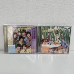 なにわ男子 ハッピーサプライズ