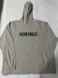 LUZeSOMBRA DOMINGO /NJ PULL OVER PARKA