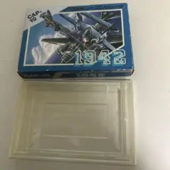 箱のみ 1942
