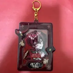 ばぁう アクキー セット 各種2個ずつ ばぁうくん アクキー アクリルキーホルダー まとめ売り - メルカリ