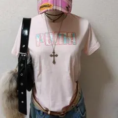 y2k 平成ギャル archive pumaマクブリング grungePINKのサムネイル