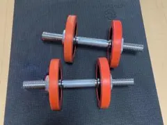 ダンベルプレート 15kg
