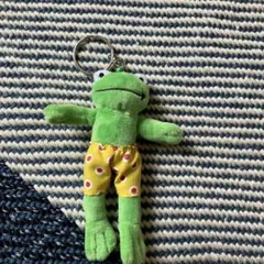 カエル キャラクターグッズ