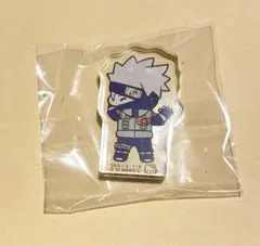 NARUTO ナルト カカシ ガチャ 当時物 平成レトロ サウンド
