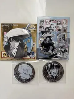 銀魂展　桂小太郎　まとめ売り