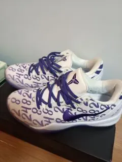 2025年最新】kobe 6 protroの人気アイテム - メルカリ