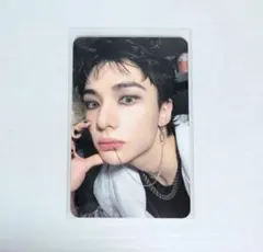 straykids スキズ ヒョンジン DO IT Platform トレカ