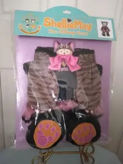 シェリーメイ　黒猫コスチューム