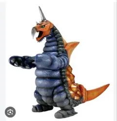 新品○怪獣標本 3.0 ドドンゴ ソフビ魂 ウルトラマン○未開封美品 長期