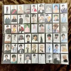 seventeen ディエイト トレカ まとめ売り - メルカリ