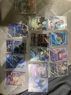 ポケモンカード AR まとめ売り 27枚セット - メルカリ