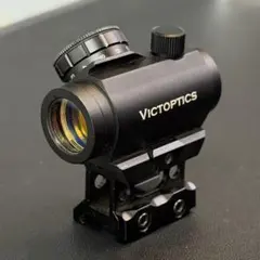 中古美品！PEQ-15 & eotech ドットサイト(ホロサイト 558) - メルカリ