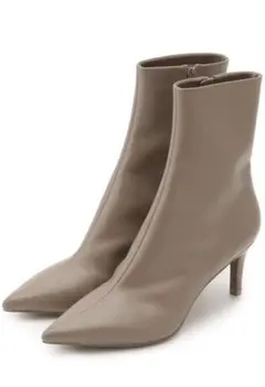 [スナイデル] スティレットショートブーツ SWGS234612 レディース