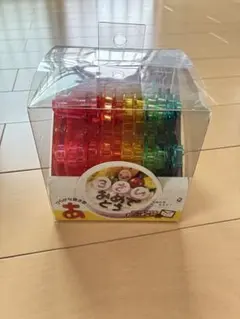 ⭐︎プレーン様専用⭐︎おべんとう抜き型たのしメール ひらがな・数字型デコレーション型のサムネイル