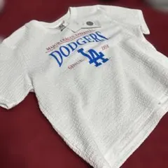 ‼️特価⚠️‼️ ロサンゼルス・ドジャース Tシャツ Mサイズ