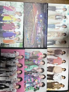 嵐 会報 初期 - メルカリ