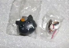 夏目友人帳 ニャンコ先生 黒ニャンコ グッズ まとめ売り