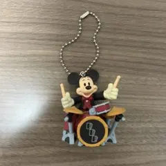 BBB ミッキーマウス　カプセルトイ