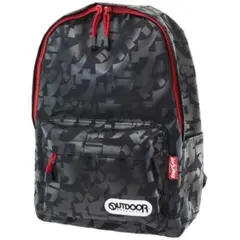 シンウルトラマン×OUTDOOR バックパックのサムネイル