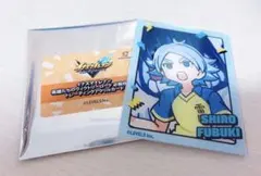 イナズマイレブン 吹雪士郎 人狼 アクリルスタンド 未開封 アクスタ ED