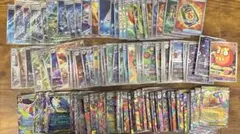 ポケモンカード AR 100枚 まとめ売り 引退品 【カミツオロチ等
