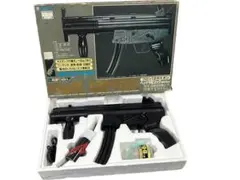 2026年最新】マルゼン mp5kの人気アイテム - メルカリ