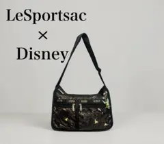 レスポ×ディズニー ティンカーベル コラボ　100周年限定バッグ　2way